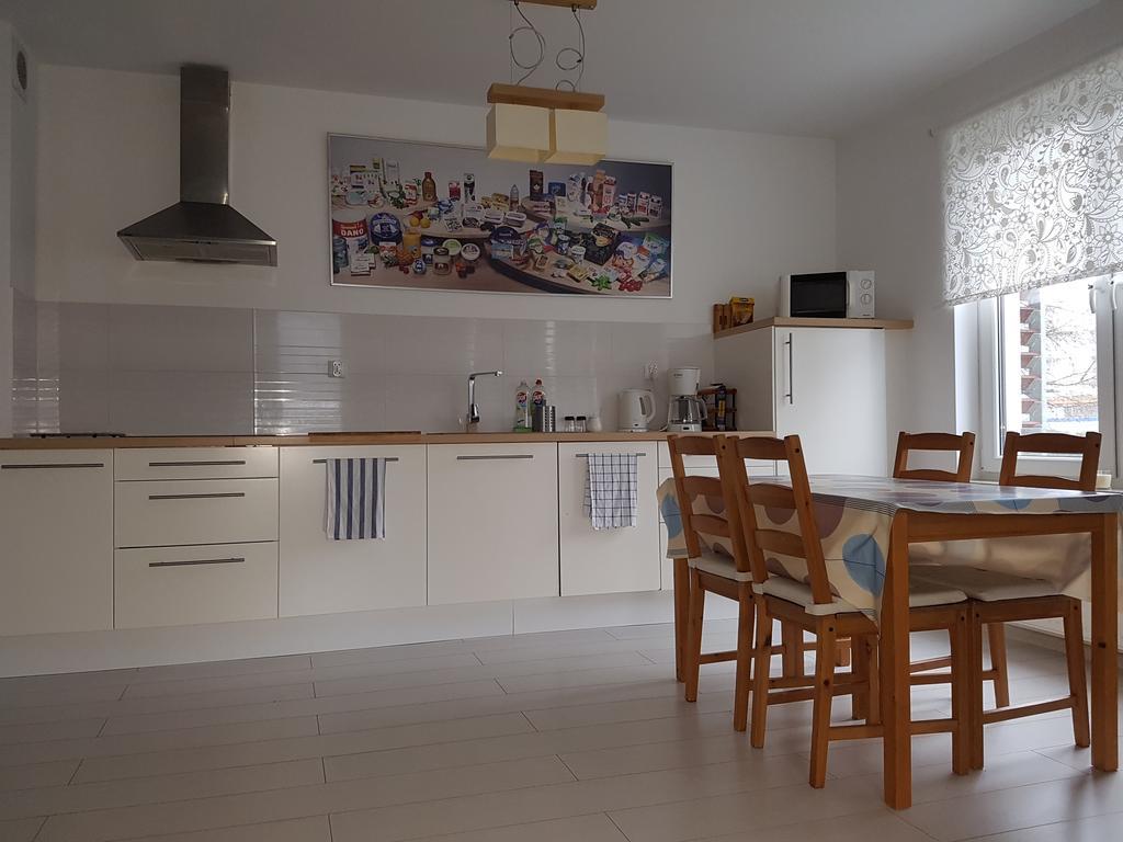 Apartment W Poblizu Morza Kolobrzeg