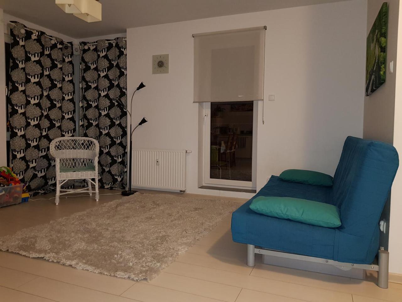 Apartment W Poblizu Morza Kolobrzeg